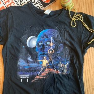 🧟‍♀️The Walking Dead graphic Tshirt🧟‍♀️